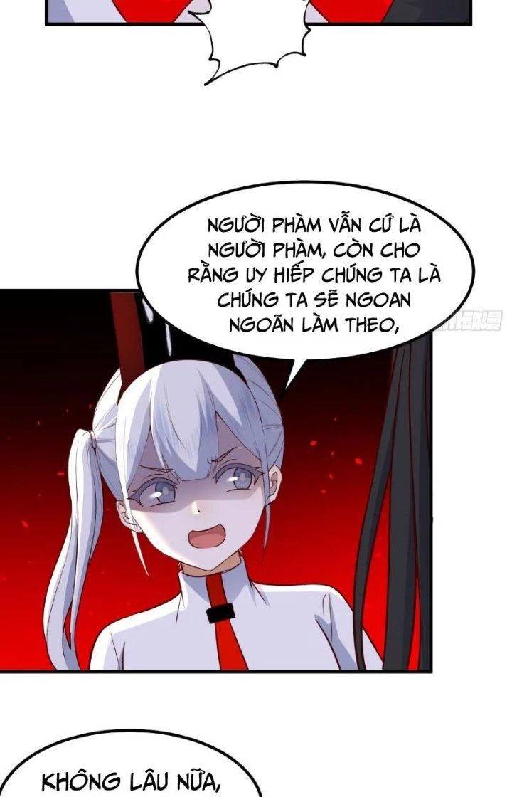 Bắt Đầu Bằng Một Văn Tiền Chapter 3 - 4