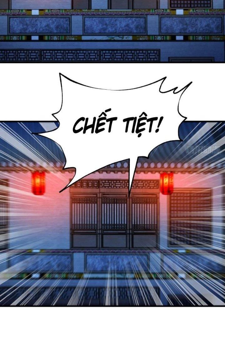 Bắt Đầu Bằng Một Văn Tiền Chapter 3 - 18