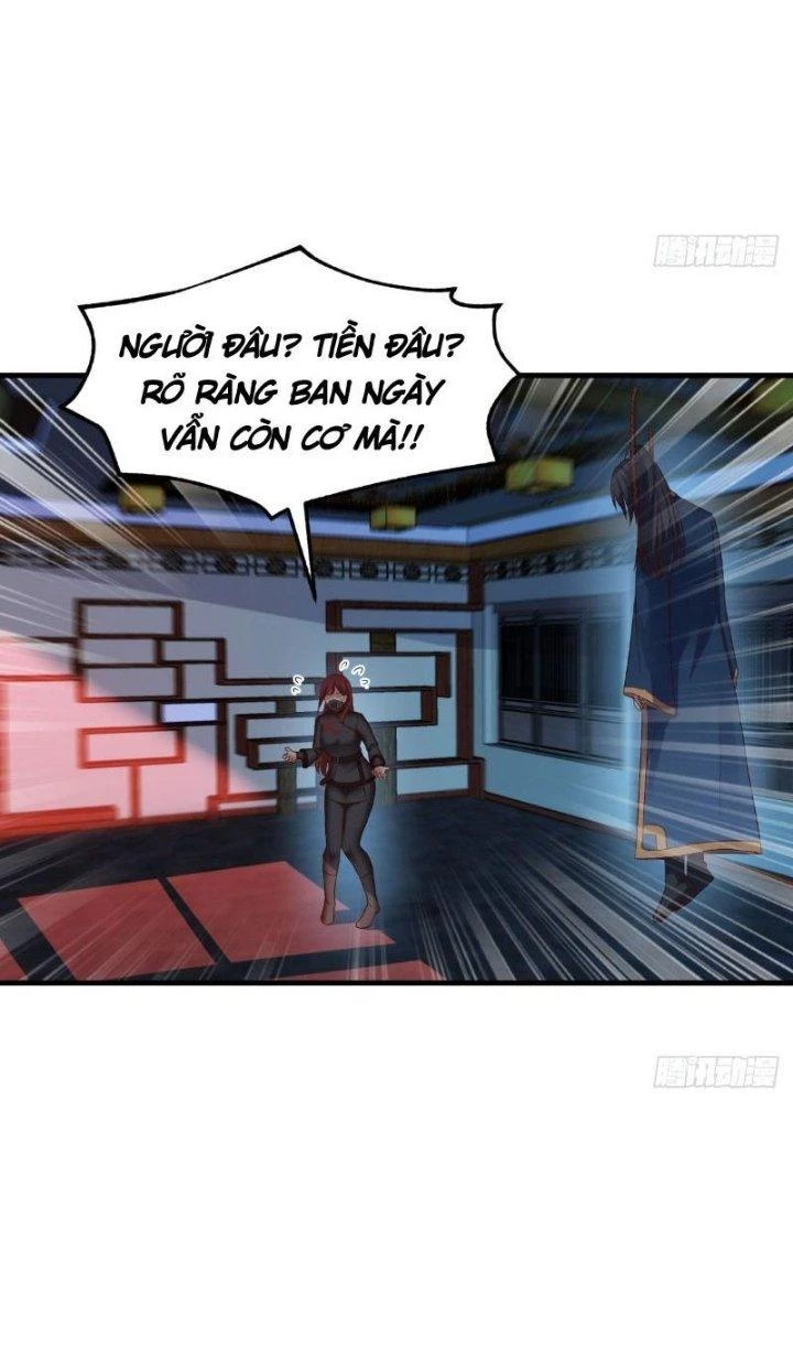 Bắt Đầu Bằng Một Văn Tiền Chapter 3 - 19