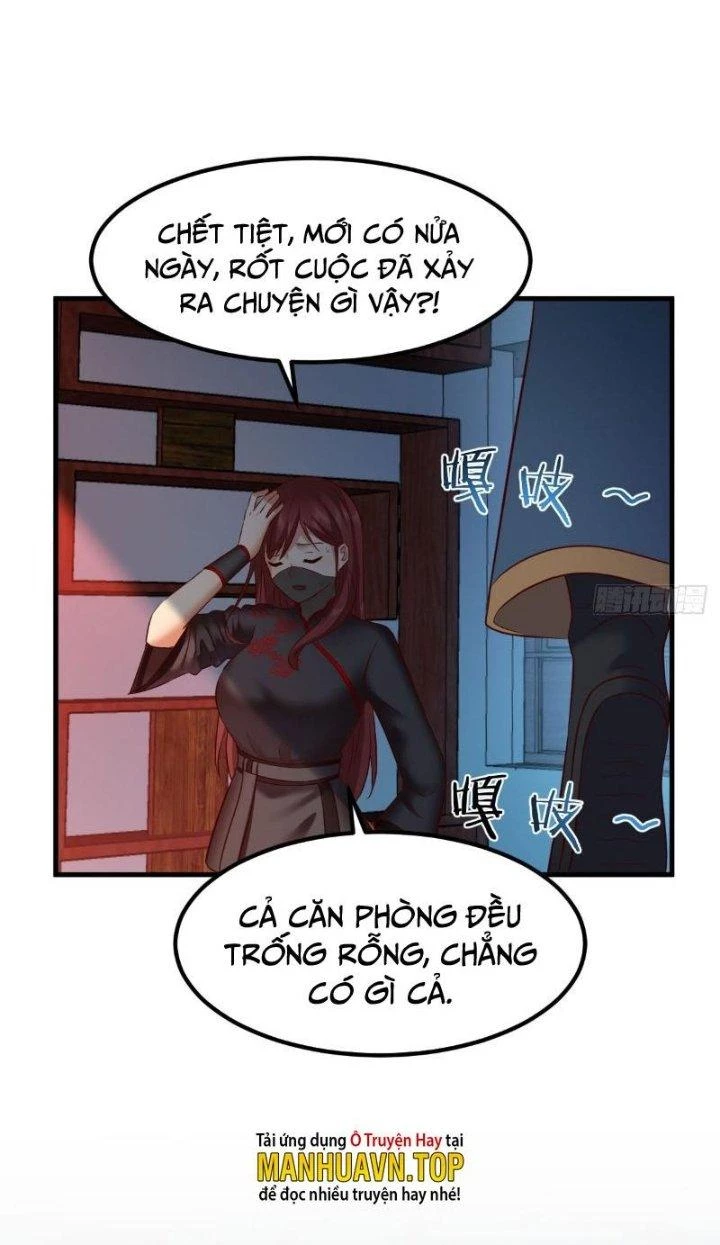 Bắt Đầu Bằng Một Văn Tiền Chapter 3 - 20