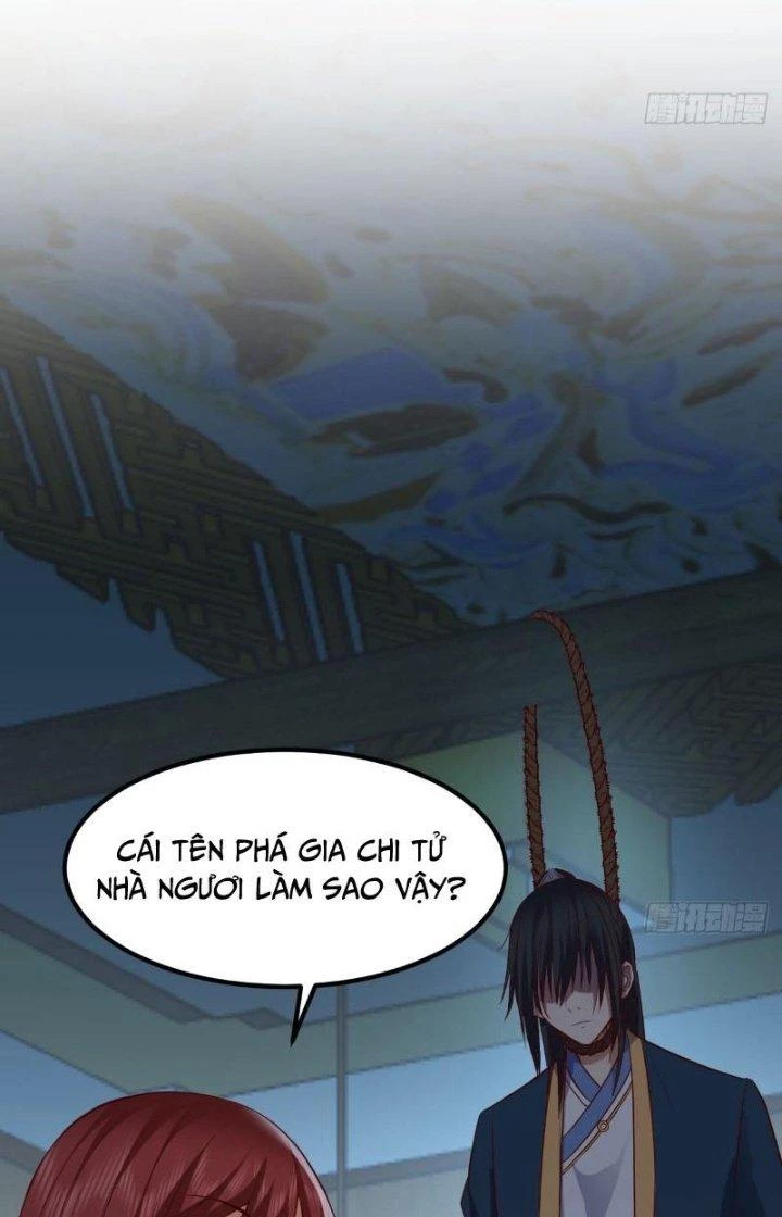 Bắt Đầu Bằng Một Văn Tiền Chapter 3 - 21