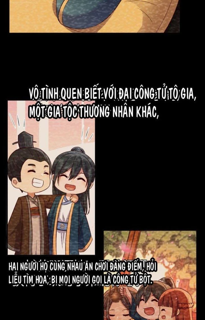 Bắt Đầu Bằng Một Văn Tiền Chapter 3 - 32