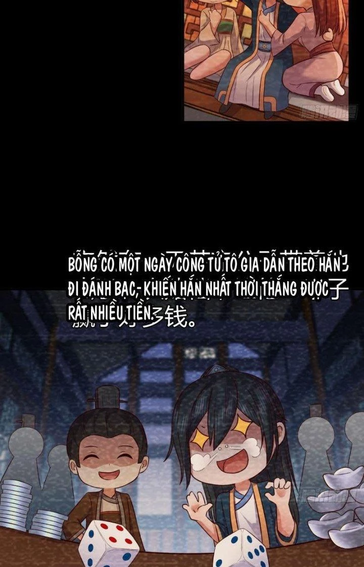 Bắt Đầu Bằng Một Văn Tiền Chapter 3 - 33