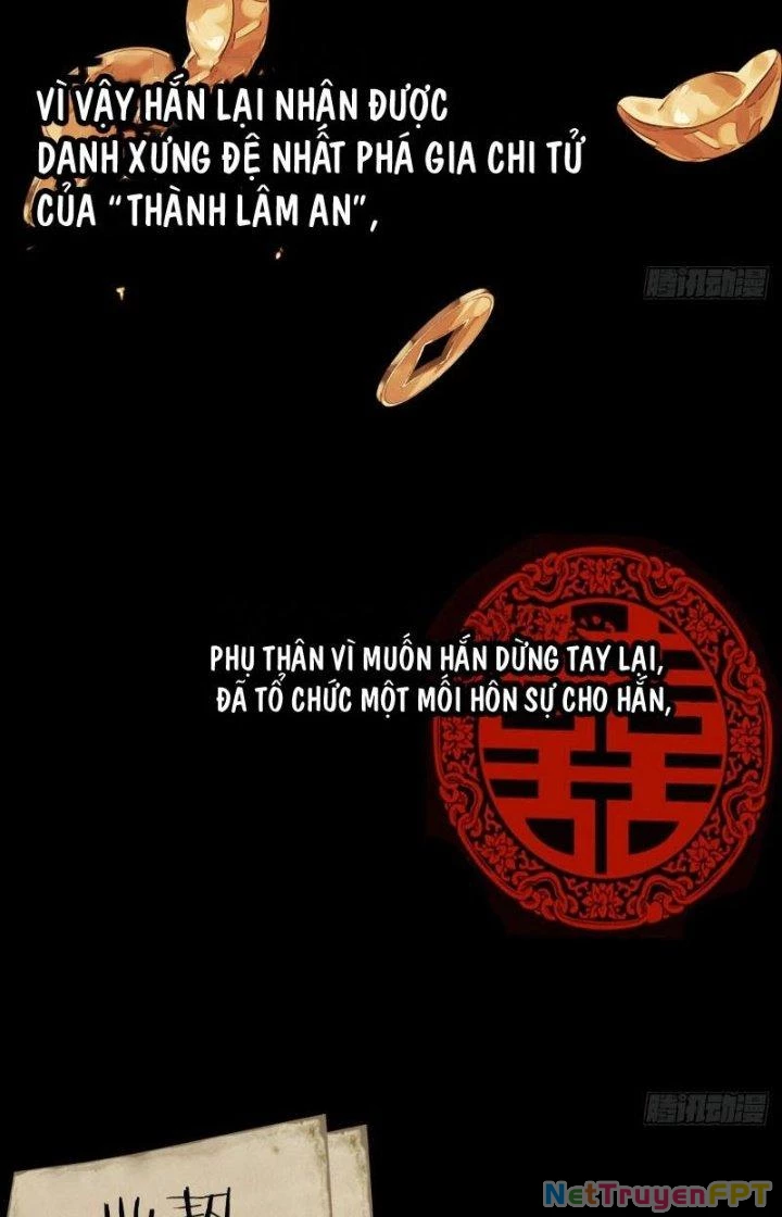 Bắt Đầu Bằng Một Văn Tiền Chapter 3 - 35