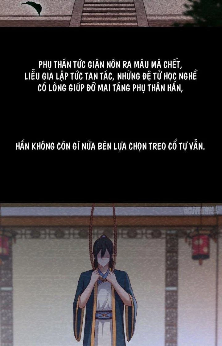 Bắt Đầu Bằng Một Văn Tiền Chapter 3 - 38