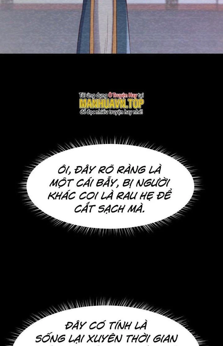 Bắt Đầu Bằng Một Văn Tiền Chapter 3 - 39