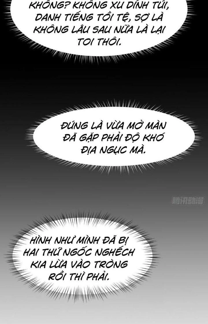 Bắt Đầu Bằng Một Văn Tiền Chapter 3 - 40