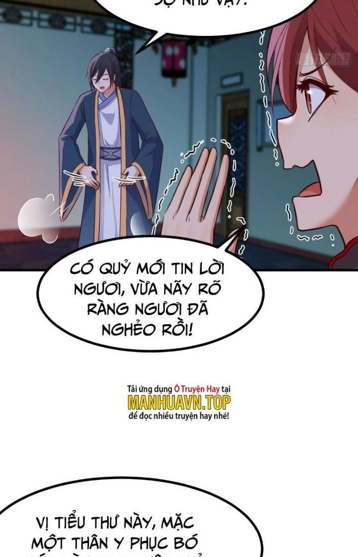 Bắt Đầu Bằng Một Văn Tiền Chapter 3 - 50