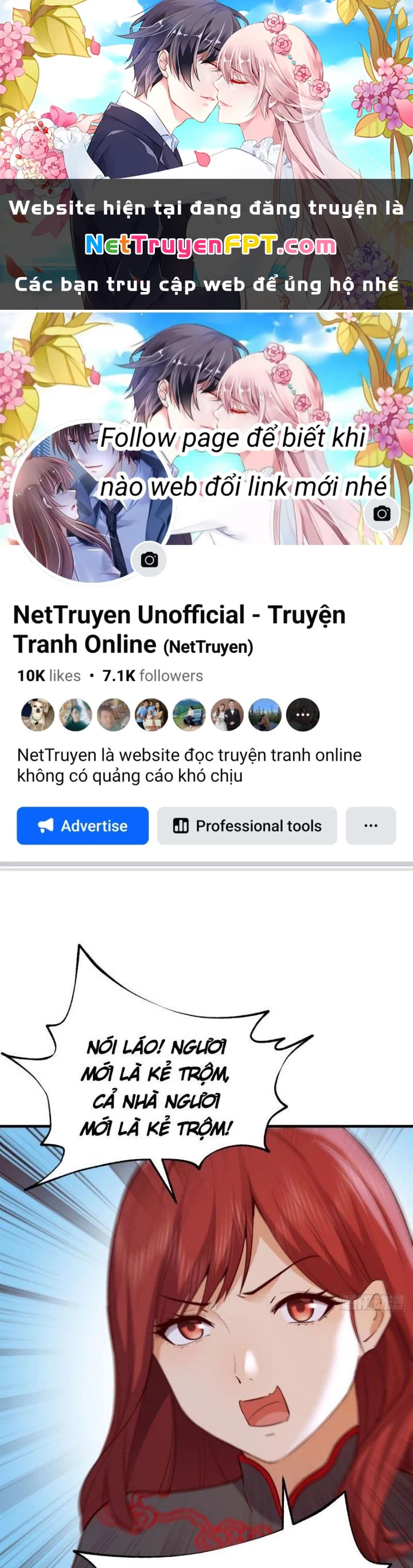 Bắt Đầu Bằng Một Văn Tiền Chapter 4 - 1