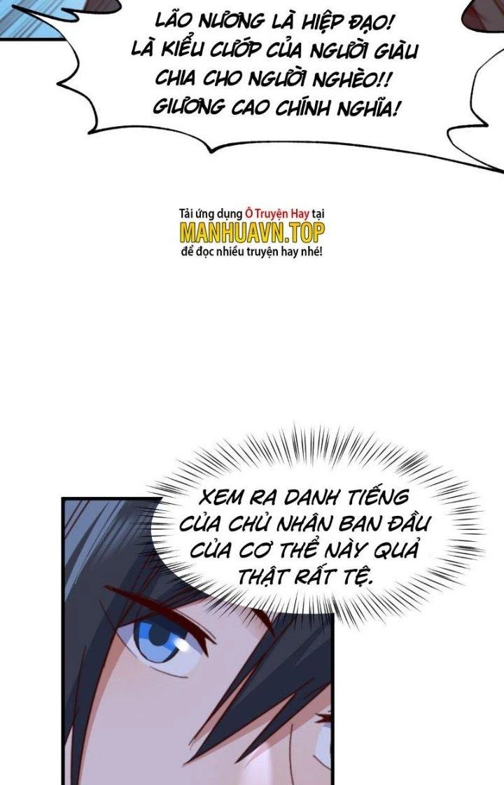 Bắt Đầu Bằng Một Văn Tiền Chapter 4 - 2