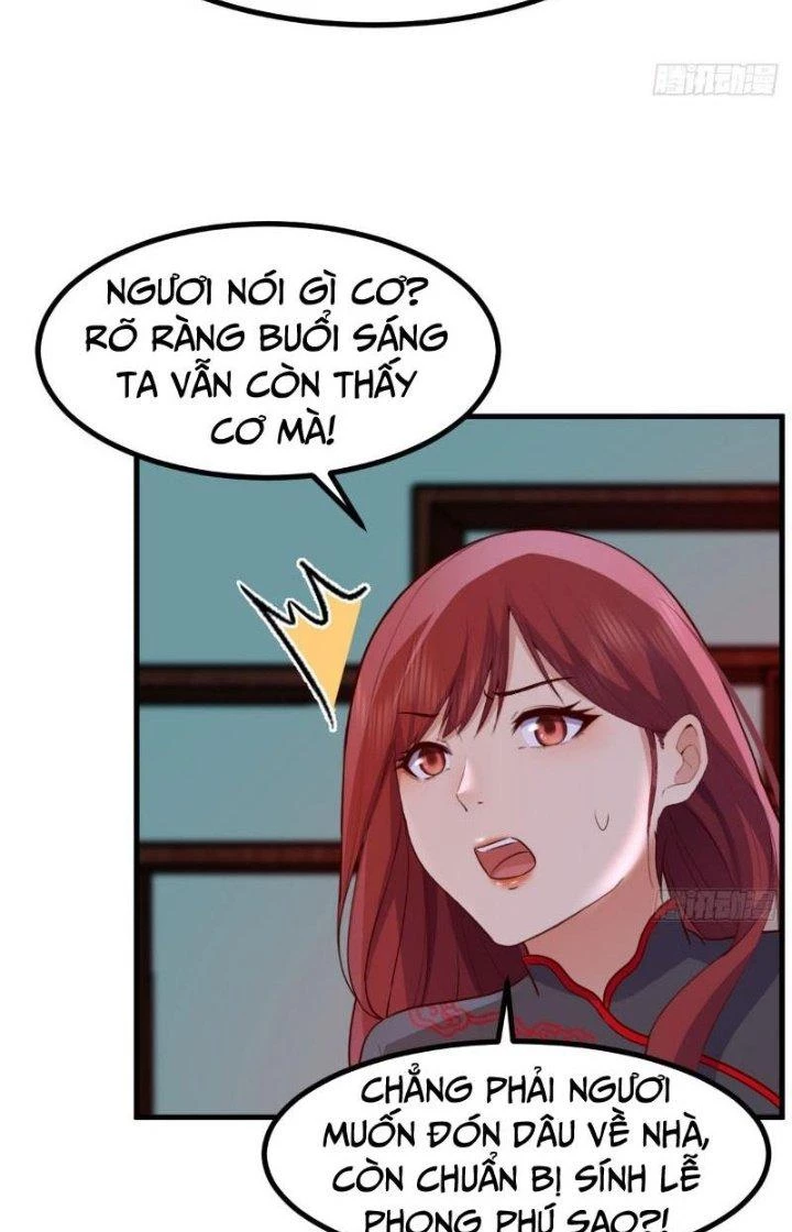 Bắt Đầu Bằng Một Văn Tiền Chapter 4 - 5