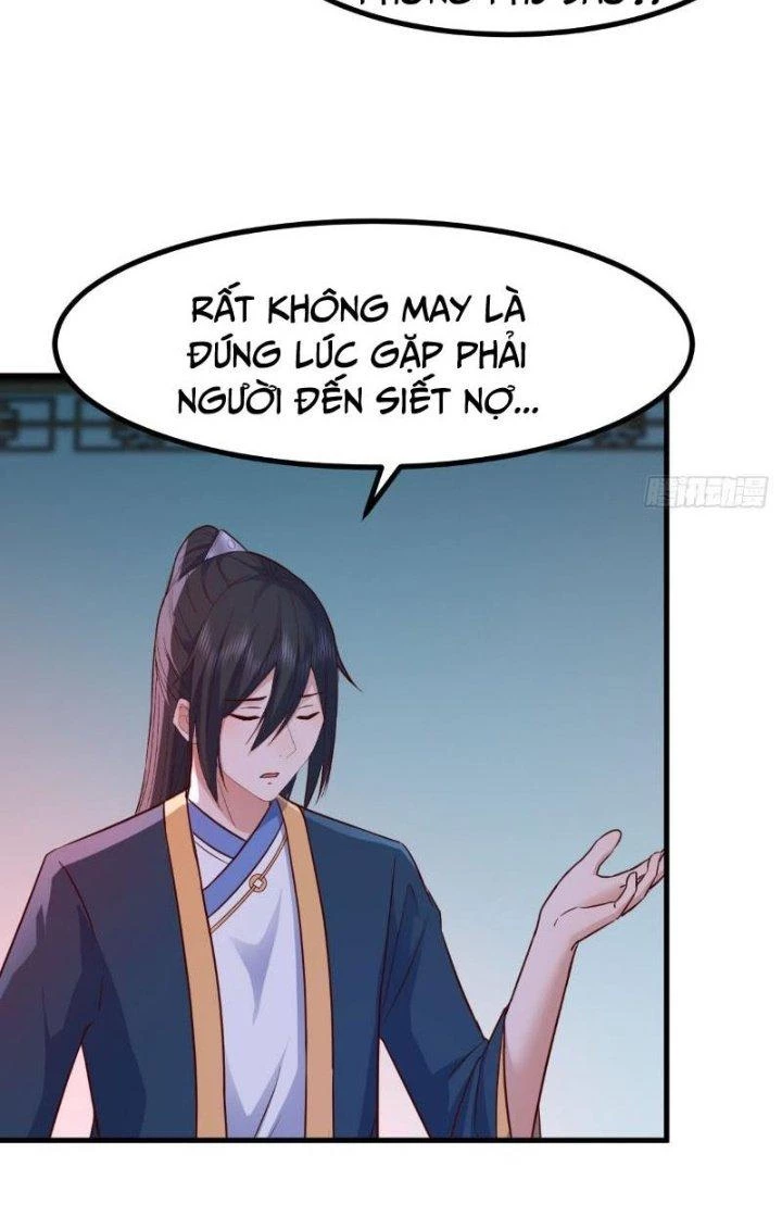 Bắt Đầu Bằng Một Văn Tiền Chapter 4 - 6