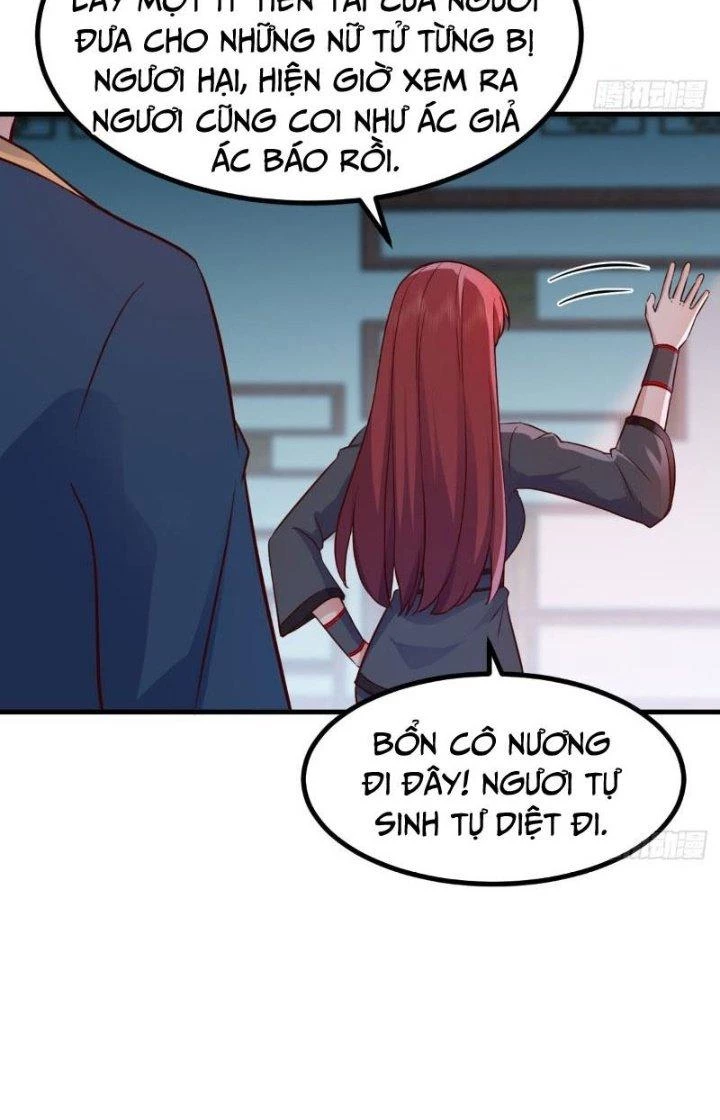 Bắt Đầu Bằng Một Văn Tiền Chapter 4 - 9
