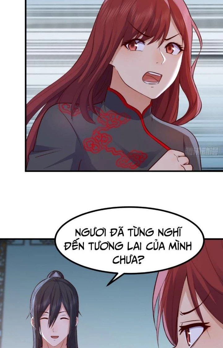 Bắt Đầu Bằng Một Văn Tiền Chapter 4 - 12