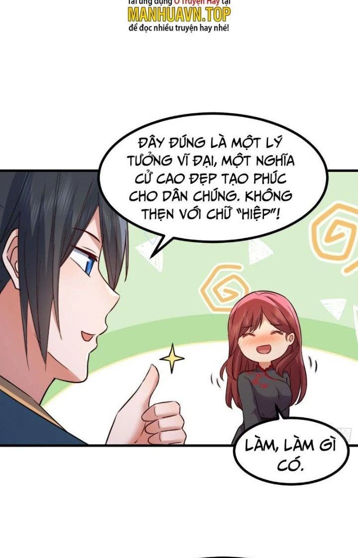 Bắt Đầu Bằng Một Văn Tiền Chapter 4 - 15