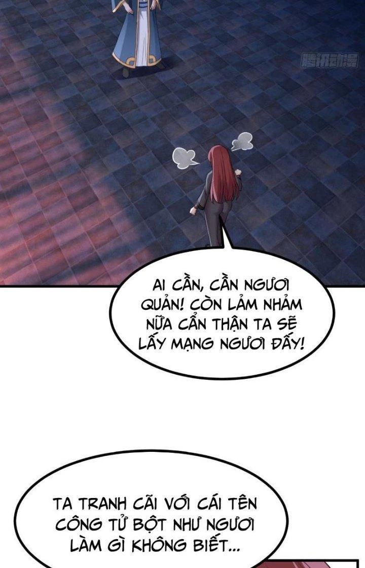Bắt Đầu Bằng Một Văn Tiền Chapter 4 - 19