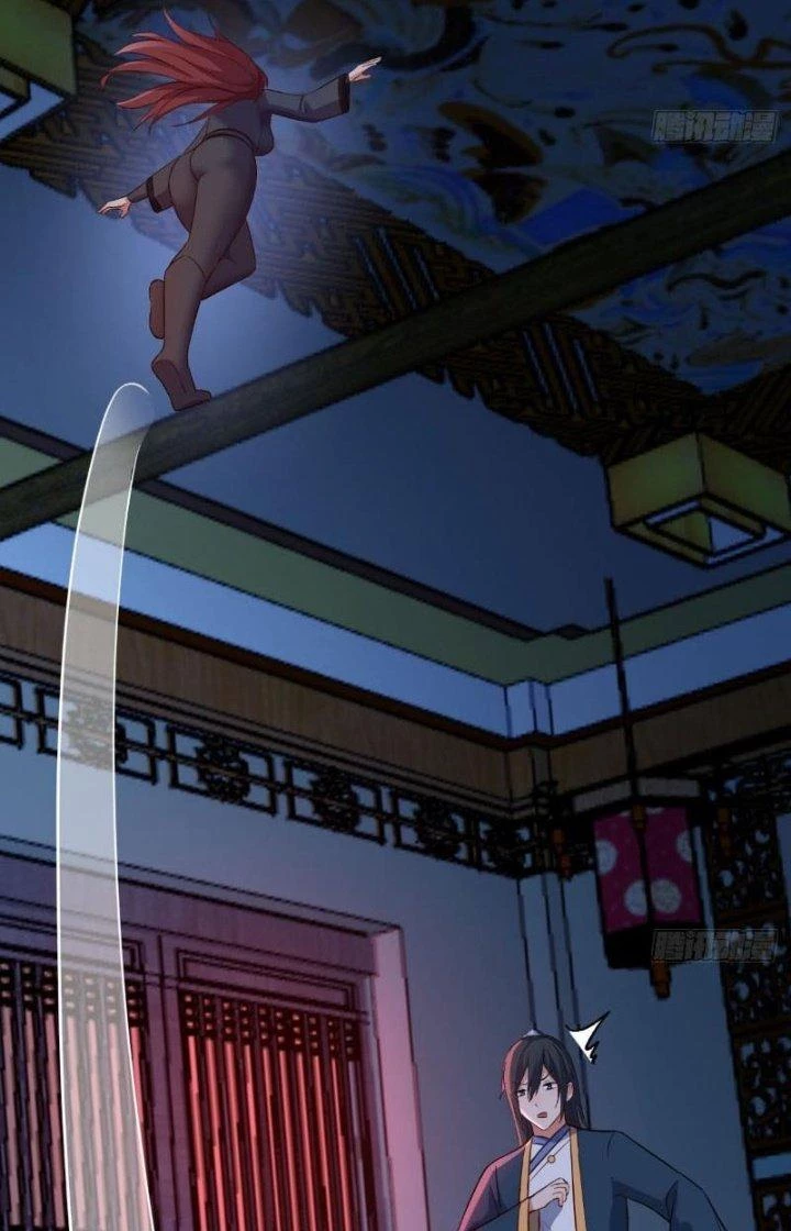 Bắt Đầu Bằng Một Văn Tiền Chapter 4 - 21