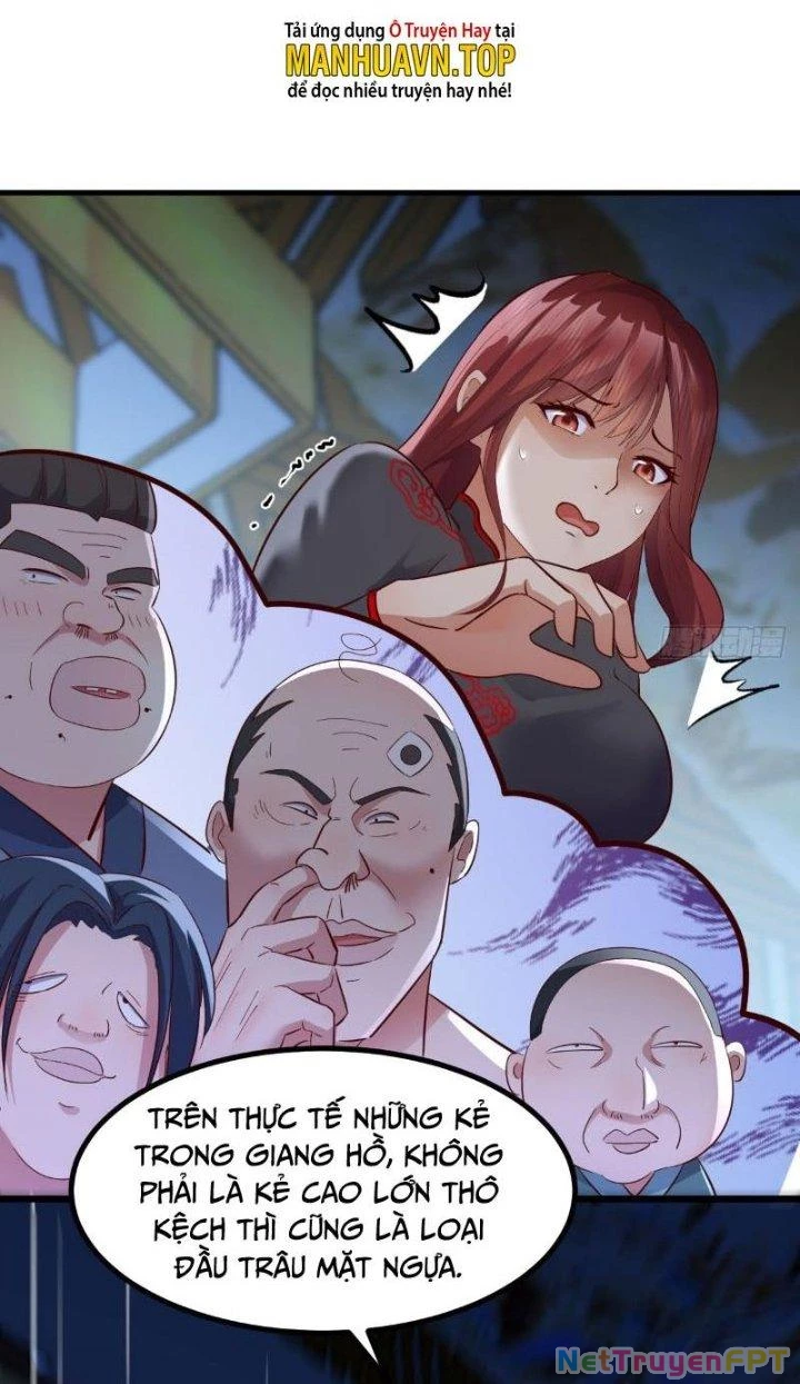 Bắt Đầu Bằng Một Văn Tiền Chapter 4 - 26