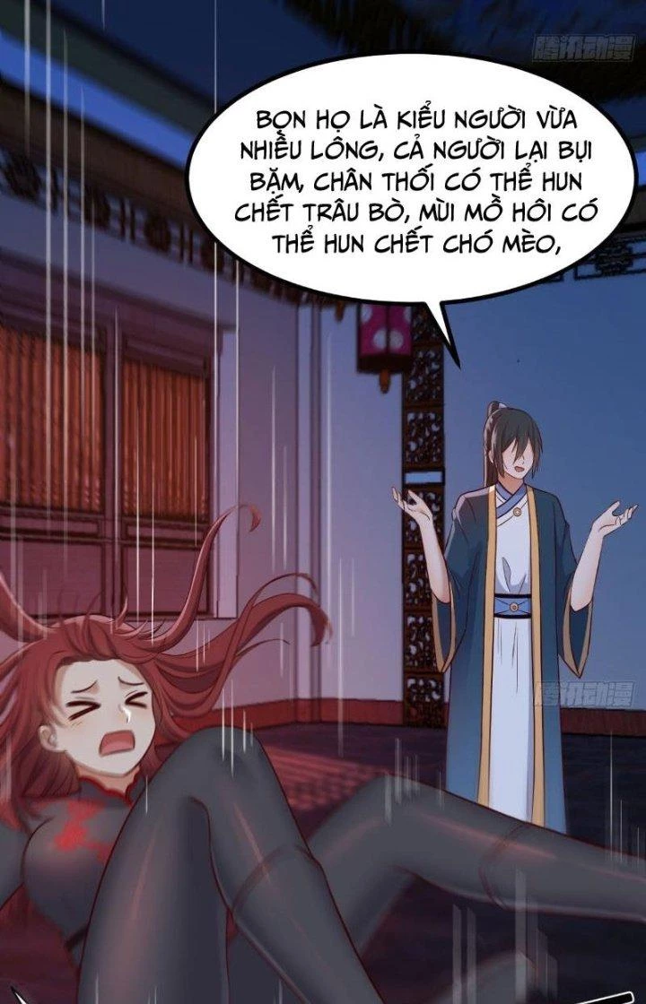 Bắt Đầu Bằng Một Văn Tiền Chapter 4 - 27