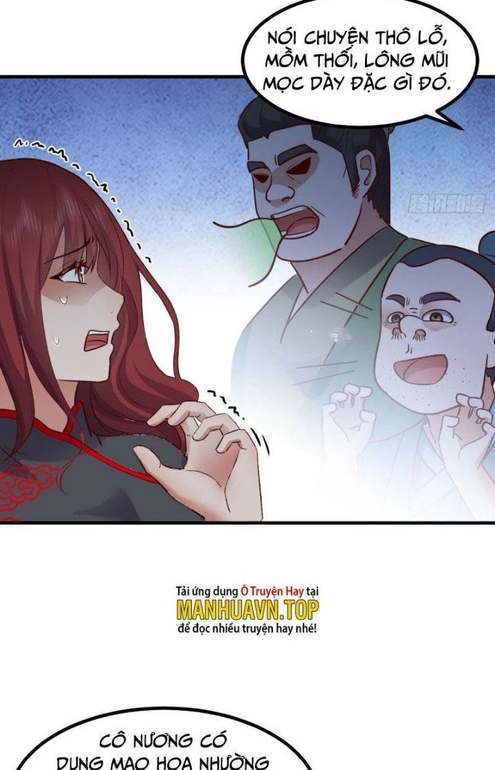 Bắt Đầu Bằng Một Văn Tiền Chapter 4 - 30