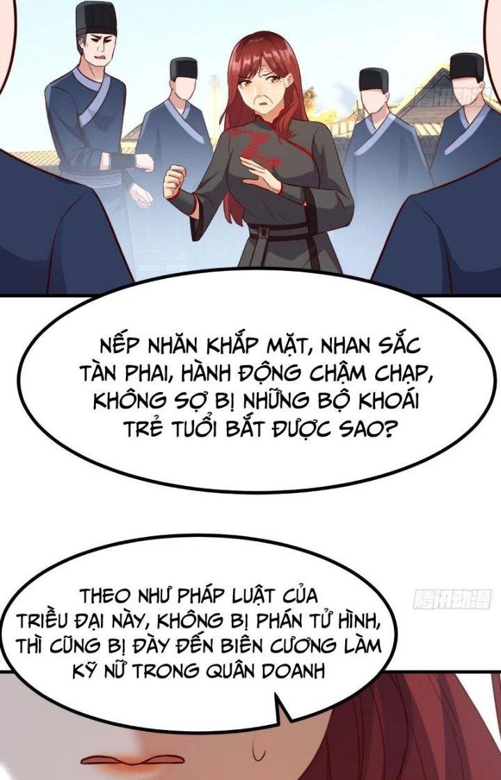 Bắt Đầu Bằng Một Văn Tiền Chapter 4 - 34