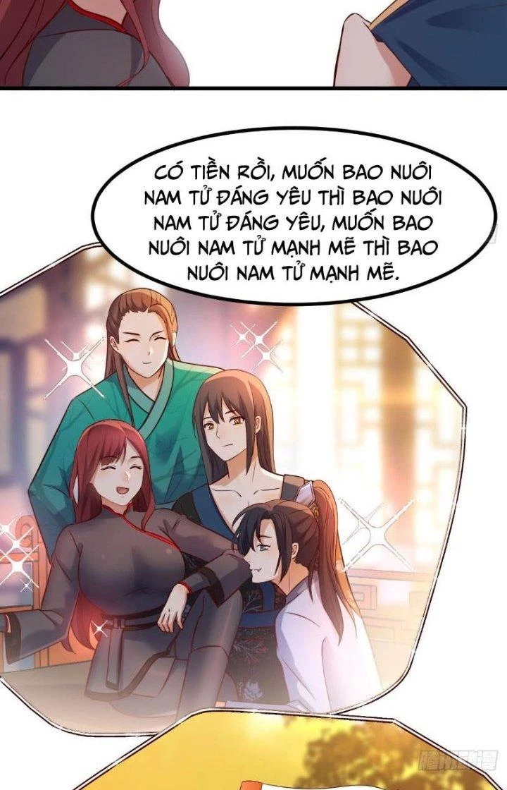 Bắt Đầu Bằng Một Văn Tiền Chapter 4 - 41