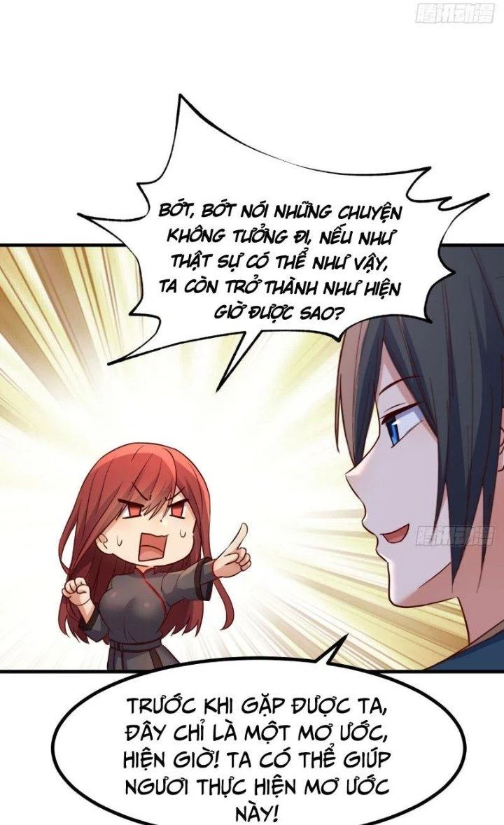 Bắt Đầu Bằng Một Văn Tiền Chapter 4 - 44