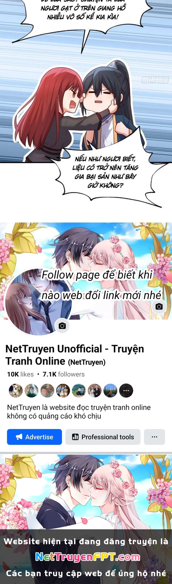 Bắt Đầu Bằng Một Văn Tiền Chapter 4 - 47