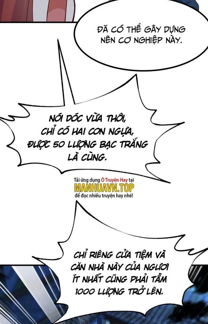 Bắt Đầu Bằng Một Văn Tiền Chapter 5 - 3