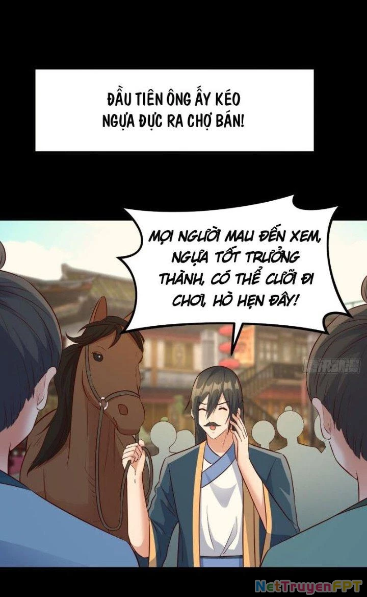 Bắt Đầu Bằng Một Văn Tiền Chapter 5 - 11
