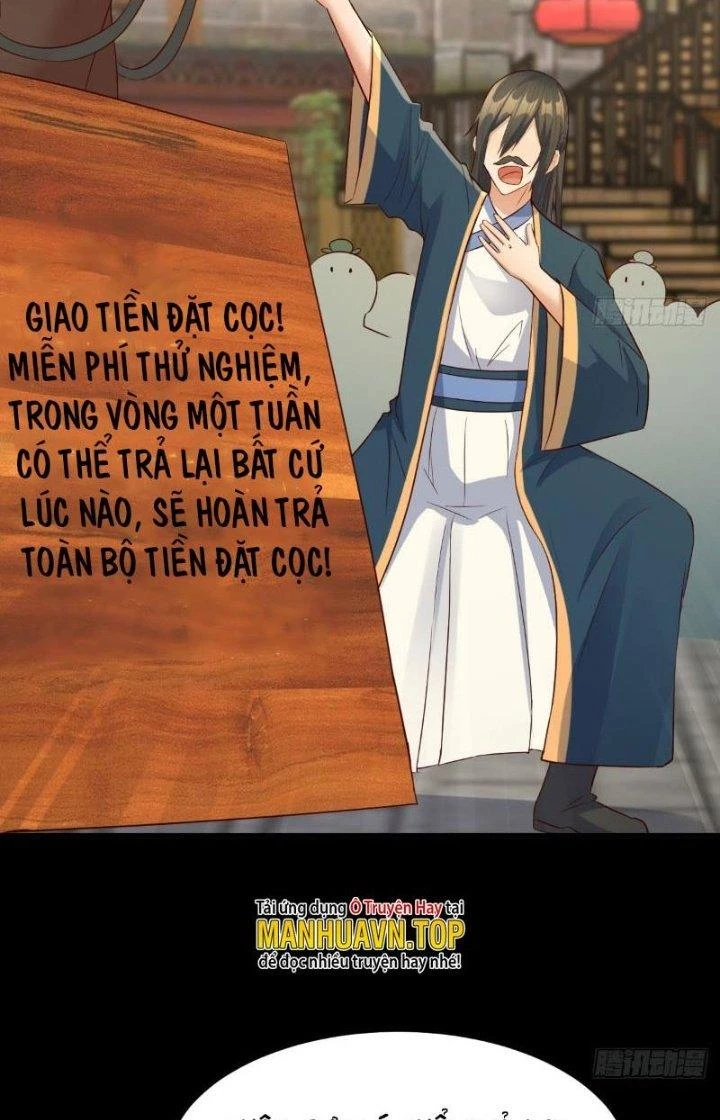 Bắt Đầu Bằng Một Văn Tiền Chapter 5 - 14