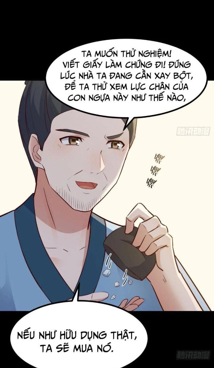 Bắt Đầu Bằng Một Văn Tiền Chapter 5 - 16
