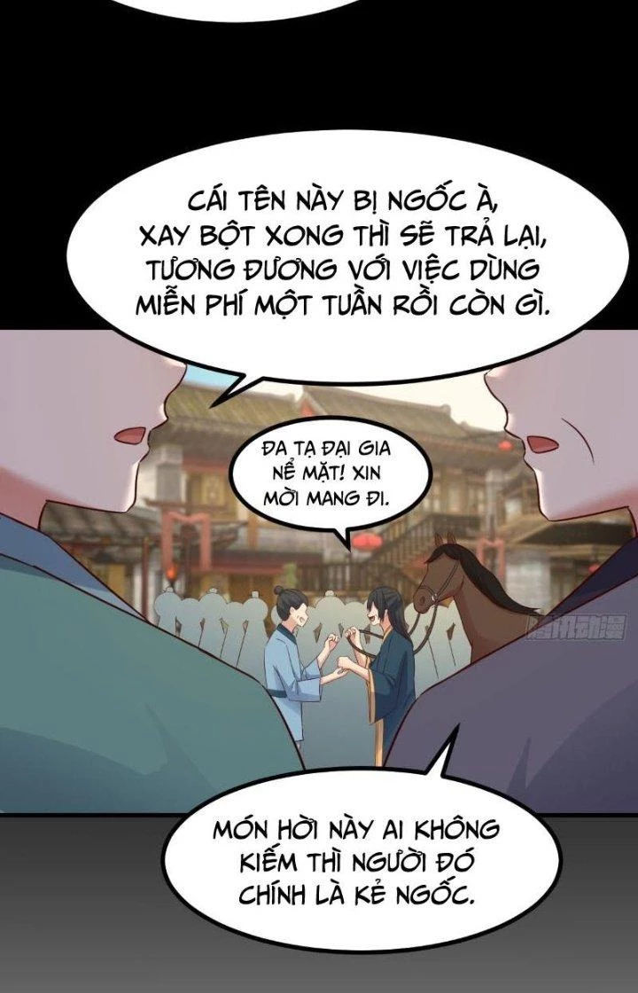 Bắt Đầu Bằng Một Văn Tiền Chapter 5 - 17