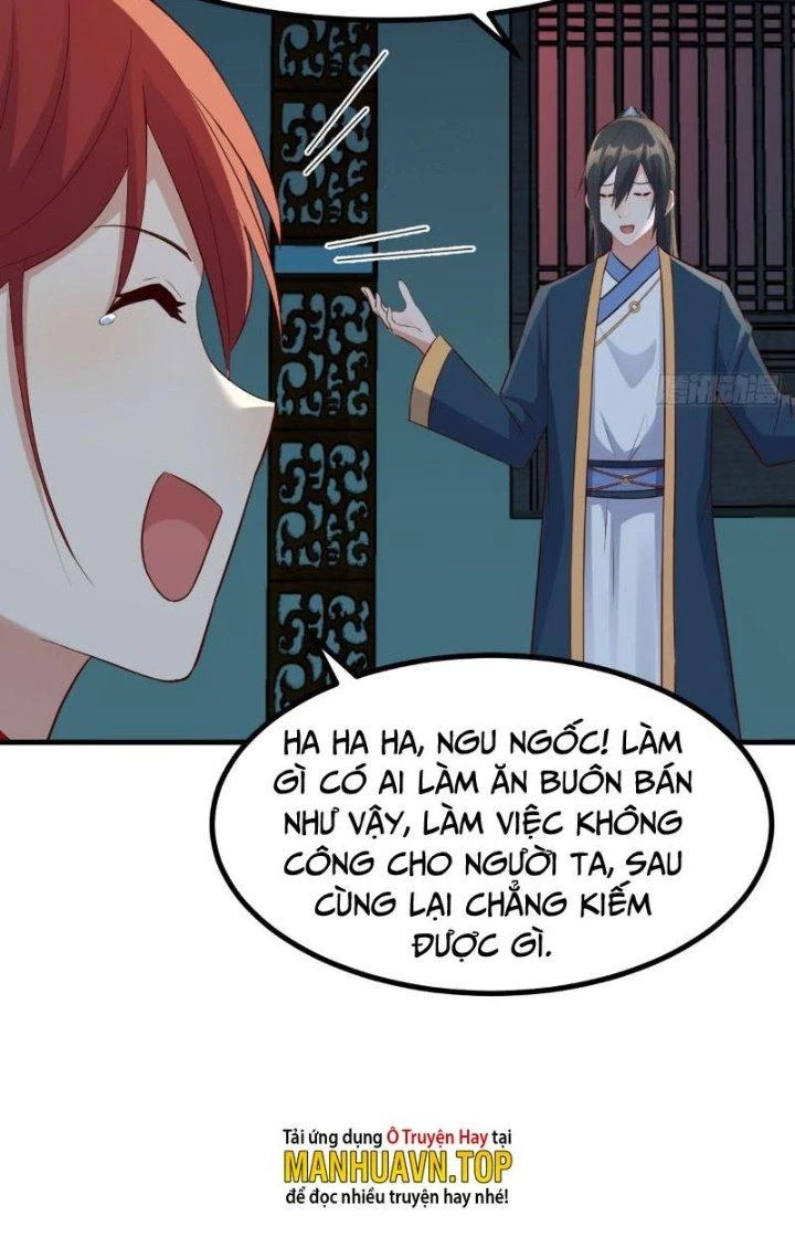 Bắt Đầu Bằng Một Văn Tiền Chapter 5 - 20
