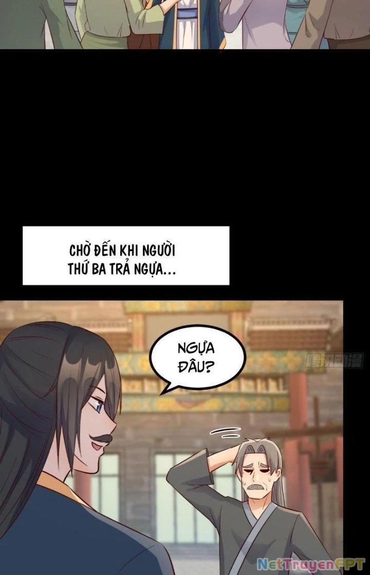 Bắt Đầu Bằng Một Văn Tiền Chapter 5 - 23