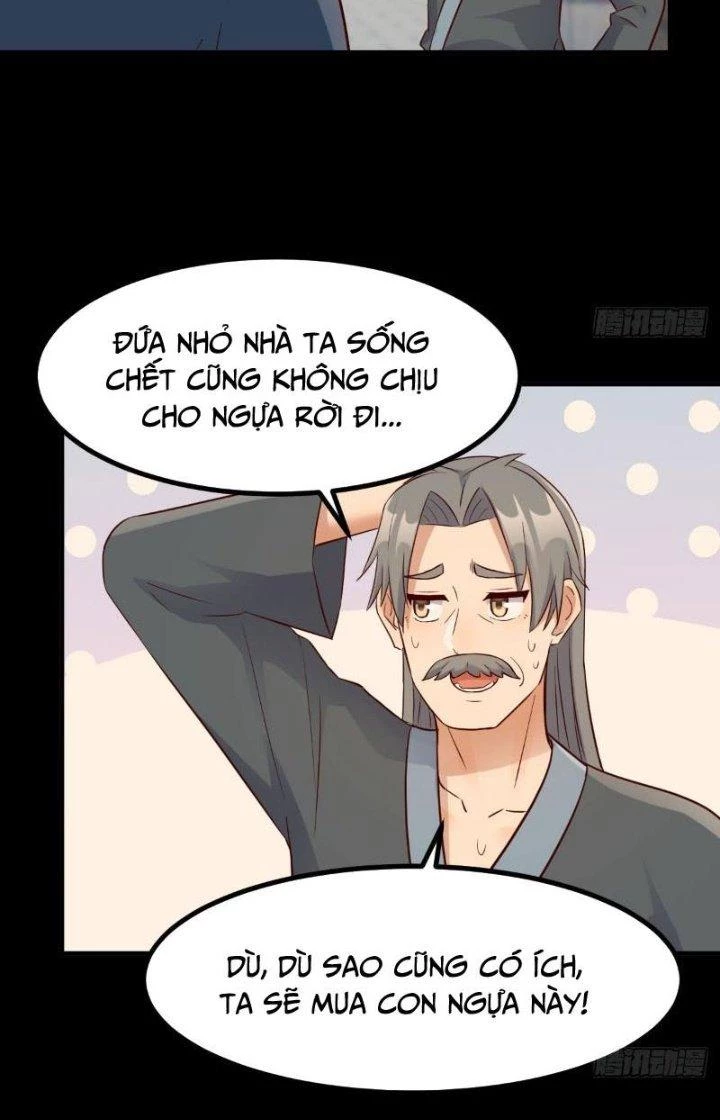 Bắt Đầu Bằng Một Văn Tiền Chapter 5 - 24