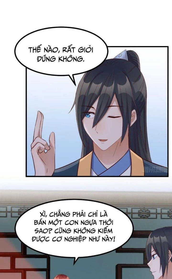 Bắt Đầu Bằng Một Văn Tiền Chapter 5 - 27