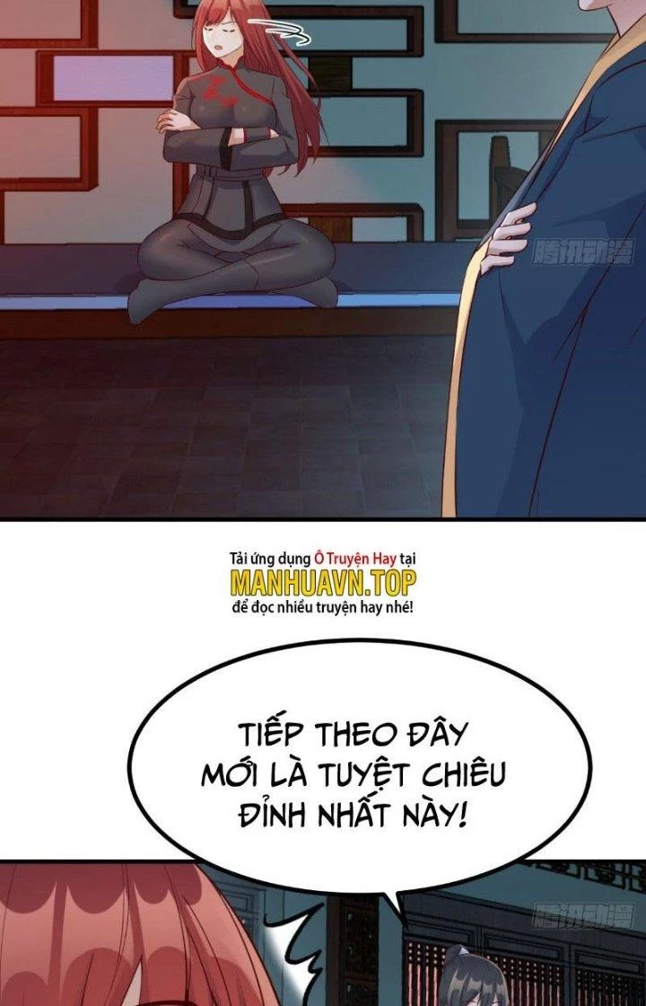 Bắt Đầu Bằng Một Văn Tiền Chapter 5 - 28