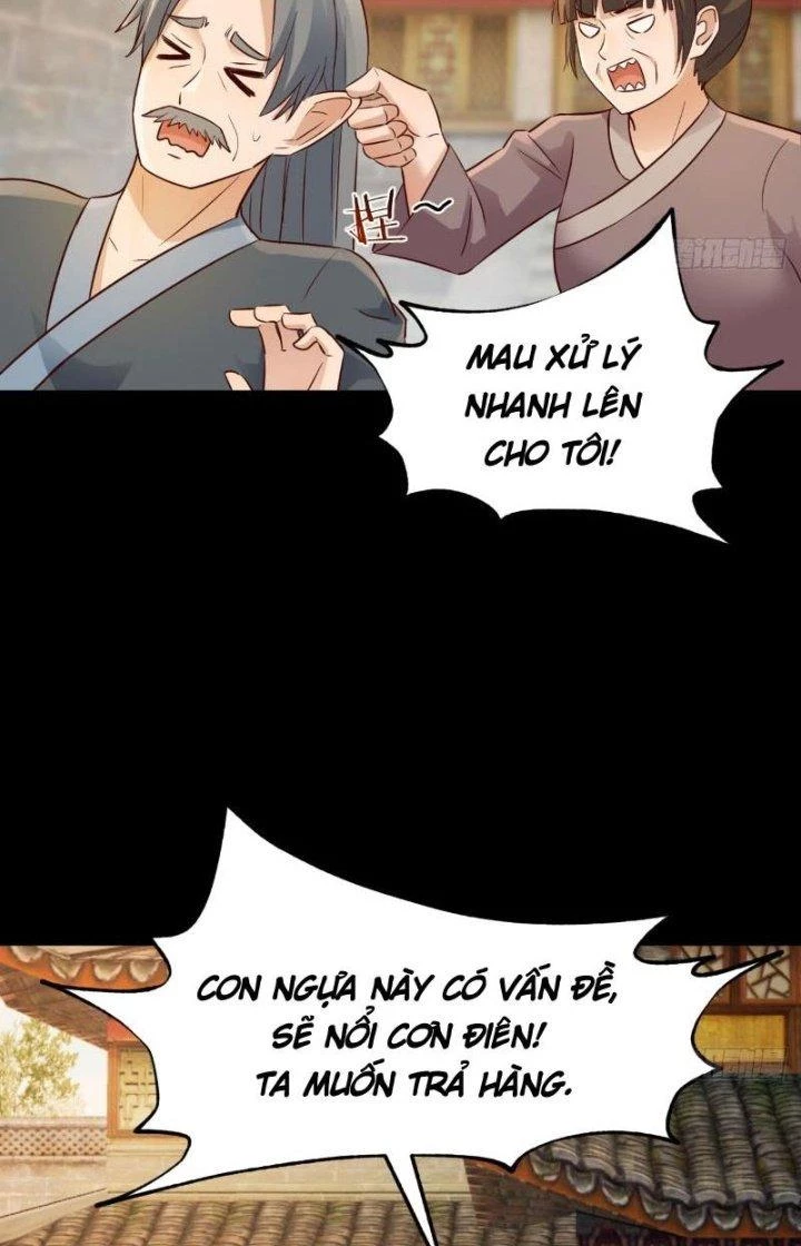Bắt Đầu Bằng Một Văn Tiền Chapter 5 - 32
