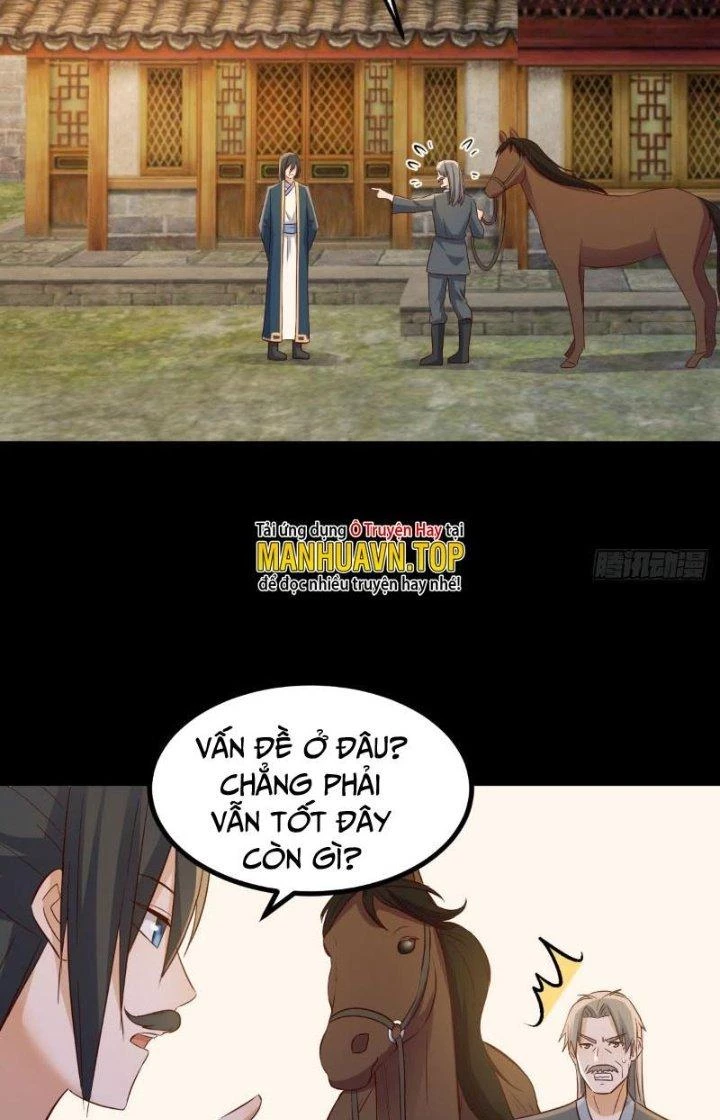 Bắt Đầu Bằng Một Văn Tiền Chapter 5 - 33