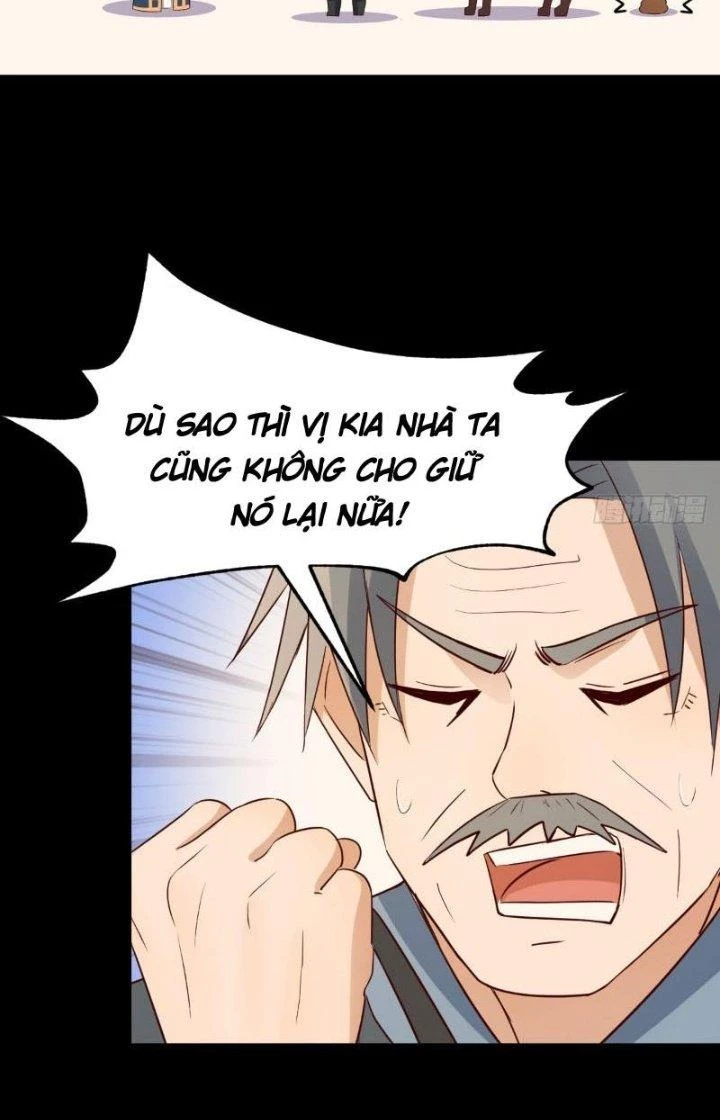 Bắt Đầu Bằng Một Văn Tiền Chapter 5 - 35