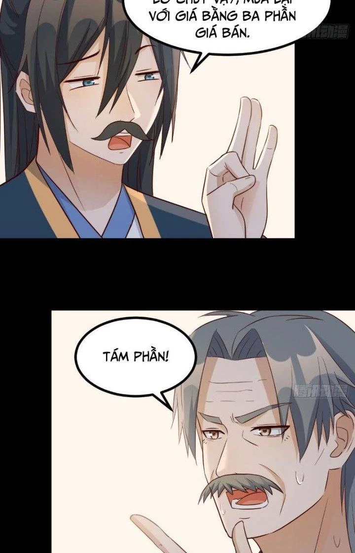 Bắt Đầu Bằng Một Văn Tiền Chapter 5 - 38