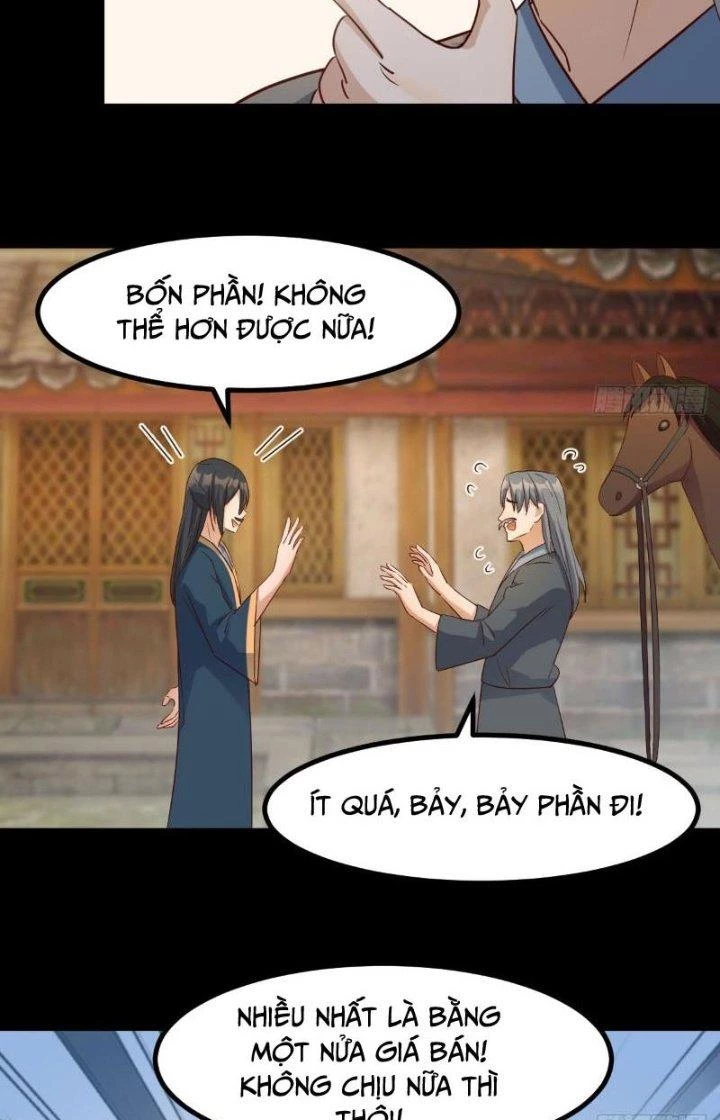 Bắt Đầu Bằng Một Văn Tiền Chapter 5 - 39