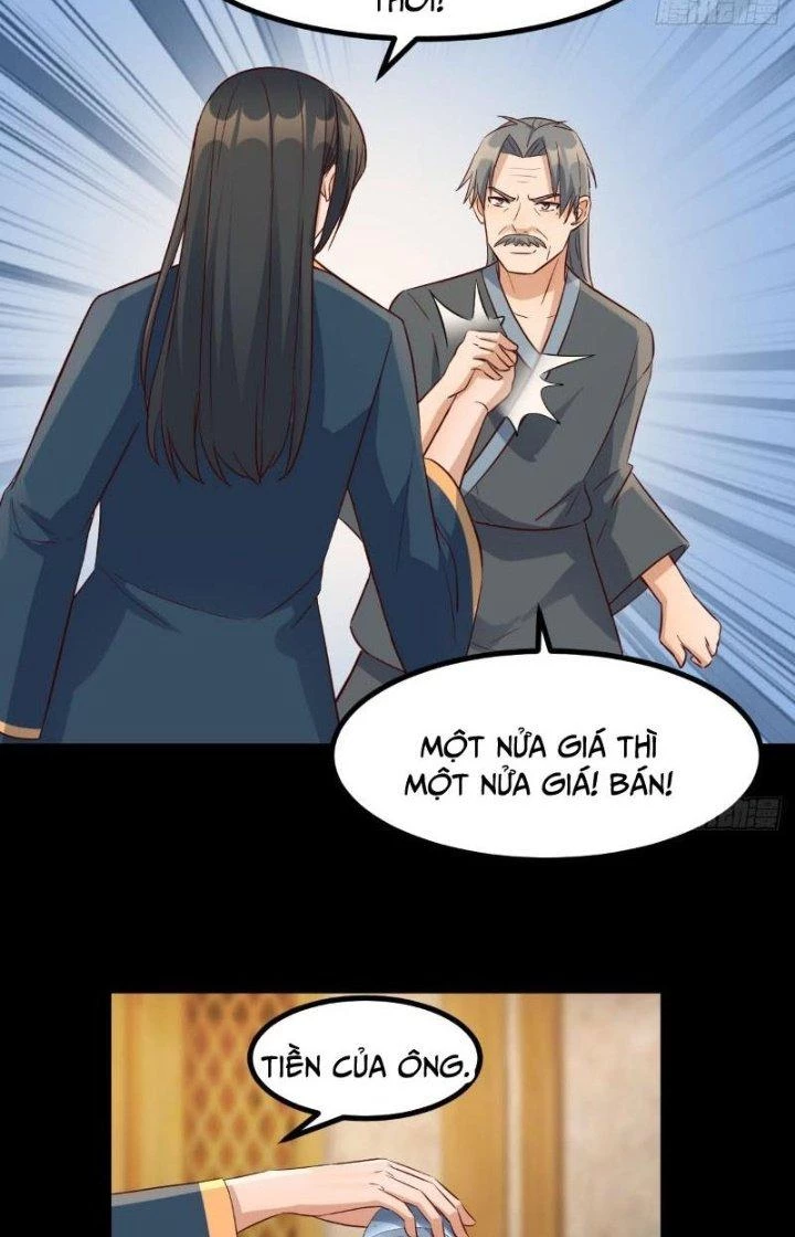Bắt Đầu Bằng Một Văn Tiền Chapter 5 - 40