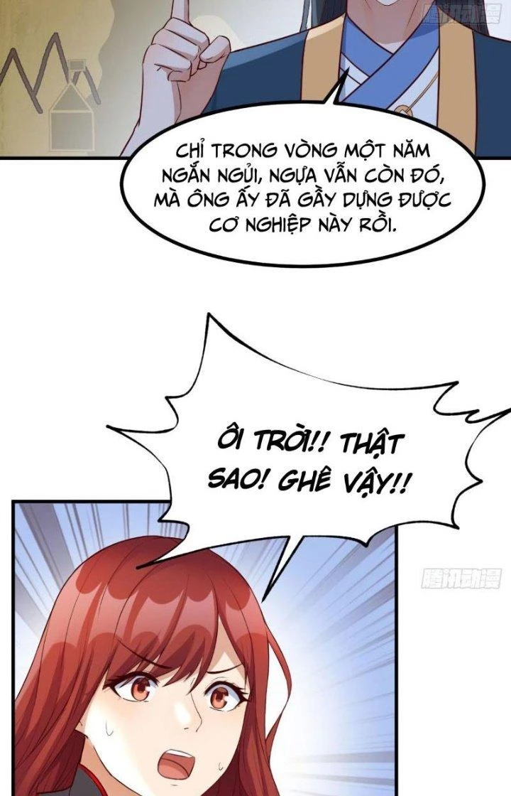 Bắt Đầu Bằng Một Văn Tiền Chapter 5 - 42