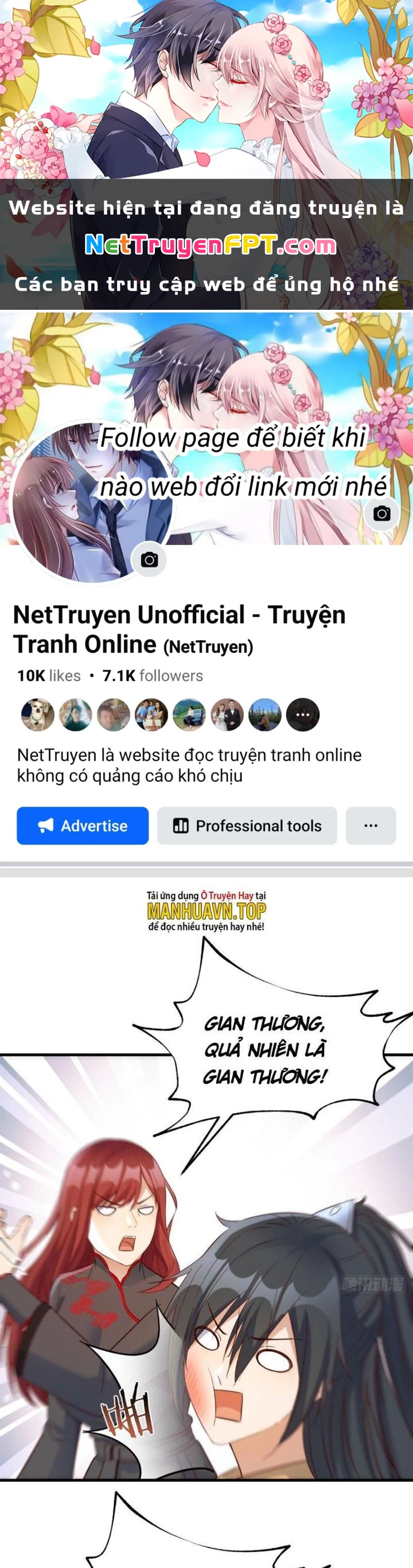 Bắt Đầu Bằng Một Văn Tiền Chapter 6 - 1