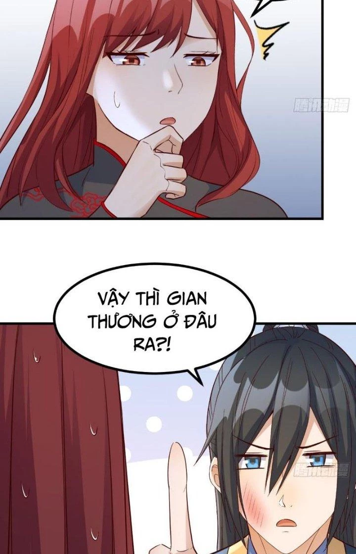 Bắt Đầu Bằng Một Văn Tiền Chapter 6 - 4