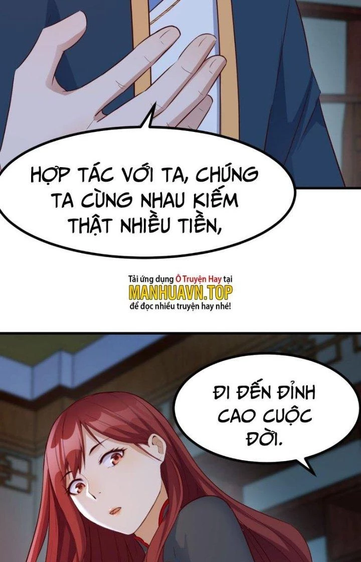 Bắt Đầu Bằng Một Văn Tiền Chapter 6 - 7