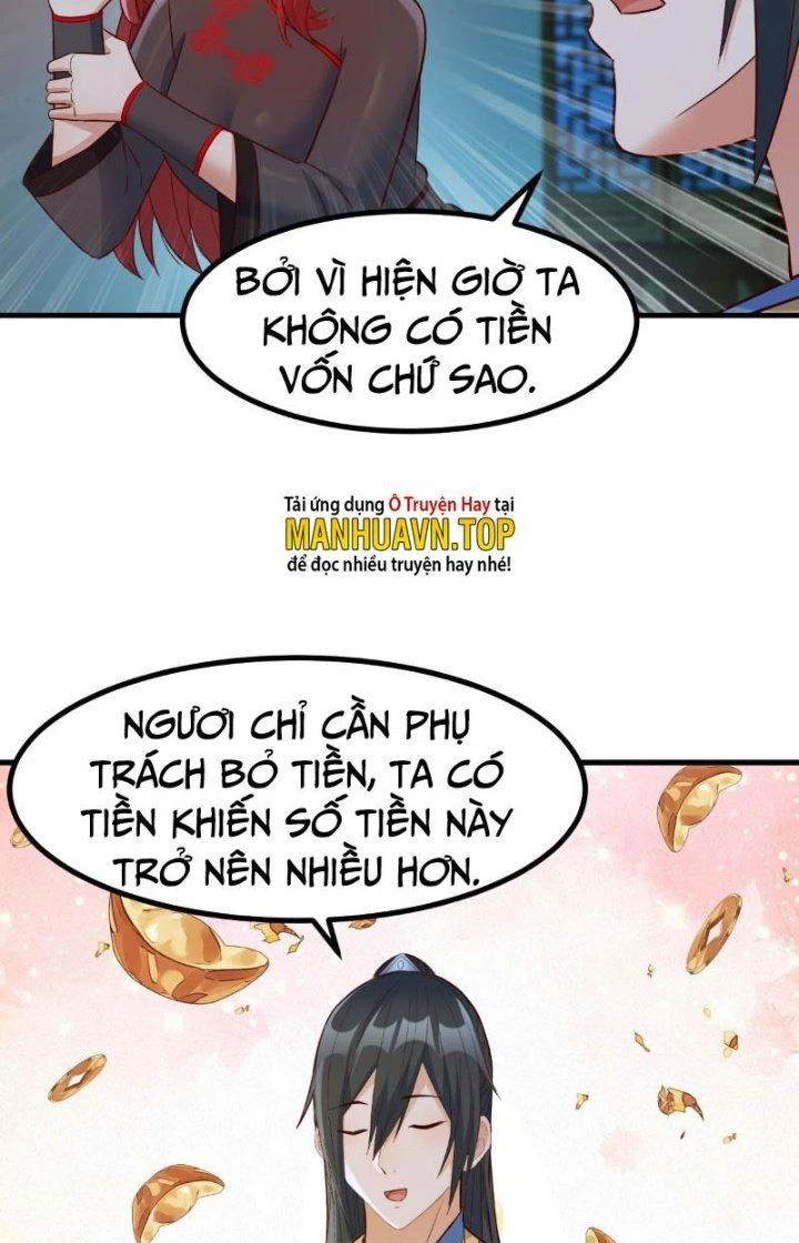 Bắt Đầu Bằng Một Văn Tiền Chapter 6 - 11