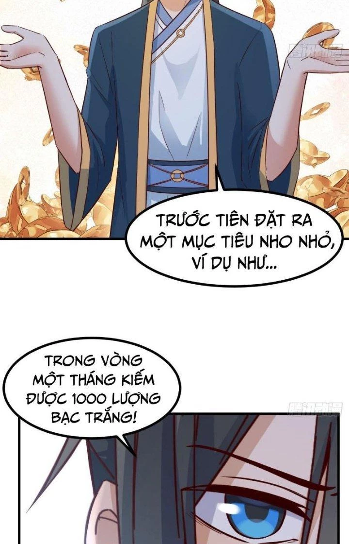 Bắt Đầu Bằng Một Văn Tiền Chapter 6 - 12